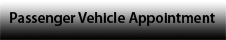 Passenger Vehicle Appointment