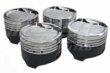 Wiseco D17 Pistons