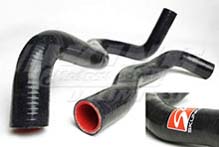 Skunk2 Silicon Radiator Hoses