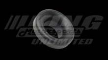Blox Composite Nylon Velocity Stack, 2.5" Inlet, 6" Diameter