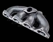 Blox Turbo Exhaust Manifold - B Series
