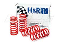 H&R Race Springs