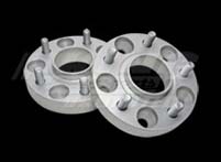 H&R Wheel Spacers - 15mm, 4x114.3, 64 Center
