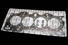 Cometic MLS Head Gasket - F22C/F20C 89mm Bore