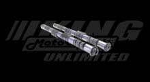 Crower Stage 1+ Camshafts
