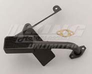 Moroso High Capacity Oil Pan Pickups - H Series