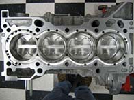 K20/K24 Hybrid Builds - Street Performance Build K20/K24 Hybrid 2.0 Litre