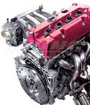 K Series Builds - Ultra Build 2.0, 2.4, 2.6 Litre