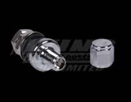 Mugen NR Valve Stem for 15" Wheels