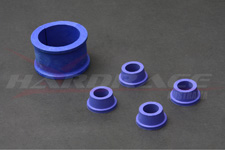 Hardrace TPV Steering Rack Bushing Kit (Power Steering)