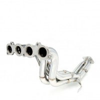 Skunk2  '02-'06 RSX, '02-'05 Civic Si Alpha Header