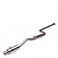 Skunk2  '07-'11 Civic Si 4DR MegaPower RR Exhaust