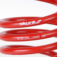 Skunk2  2012-13 Civic Lowering Springs