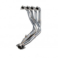 Skunk2  B-Series Alpha Series Header