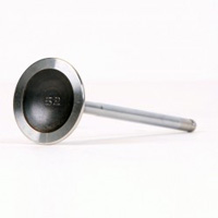 Skunk2  B-Series VTEC Alpha Series Valves (stock size, standard compression)