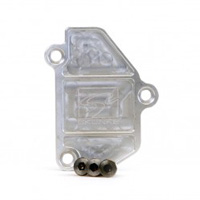 Skunk2  B-Series VTEC Block Off Plate, Raw