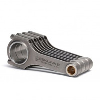 Skunk2  D16/ZC Alpha Series Connecting Rods