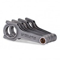 Skunk2  D16/ZC Alpha Series Connecting Rods (Vitara Piston-Spec)