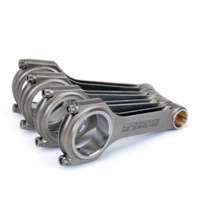 Skunk2  F22C Alpha Series Connecting Rods