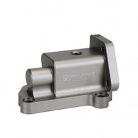 Skunk2  H-Series Hard Anodized Billet VTEC Solenoid