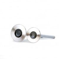Skunk2  H-Series VTEC Alpha Series Valves (stock size, standard compression)