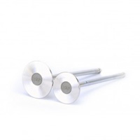 Skunk2  K- Series Alpha Valves (High compression, +1 Intake side only)