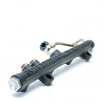 Skunk2  K-Series (Civic Si) Composite Fuel Rail
