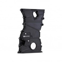 Skunk2  K-Series Timing Chain Cover (Black Anodized, K24)