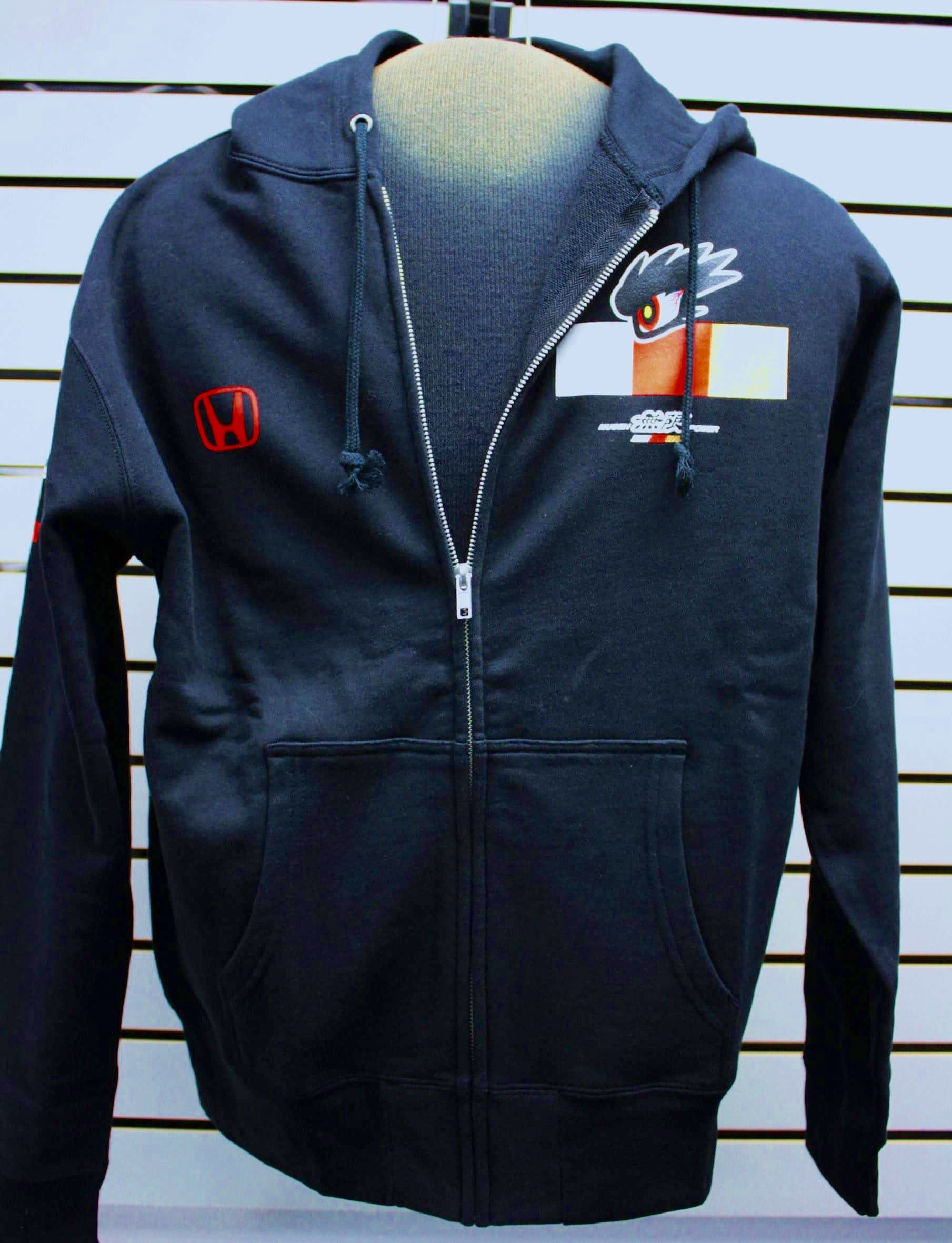 King Motorsports Unlimited, Inc. Mugen Performance Products for Honda