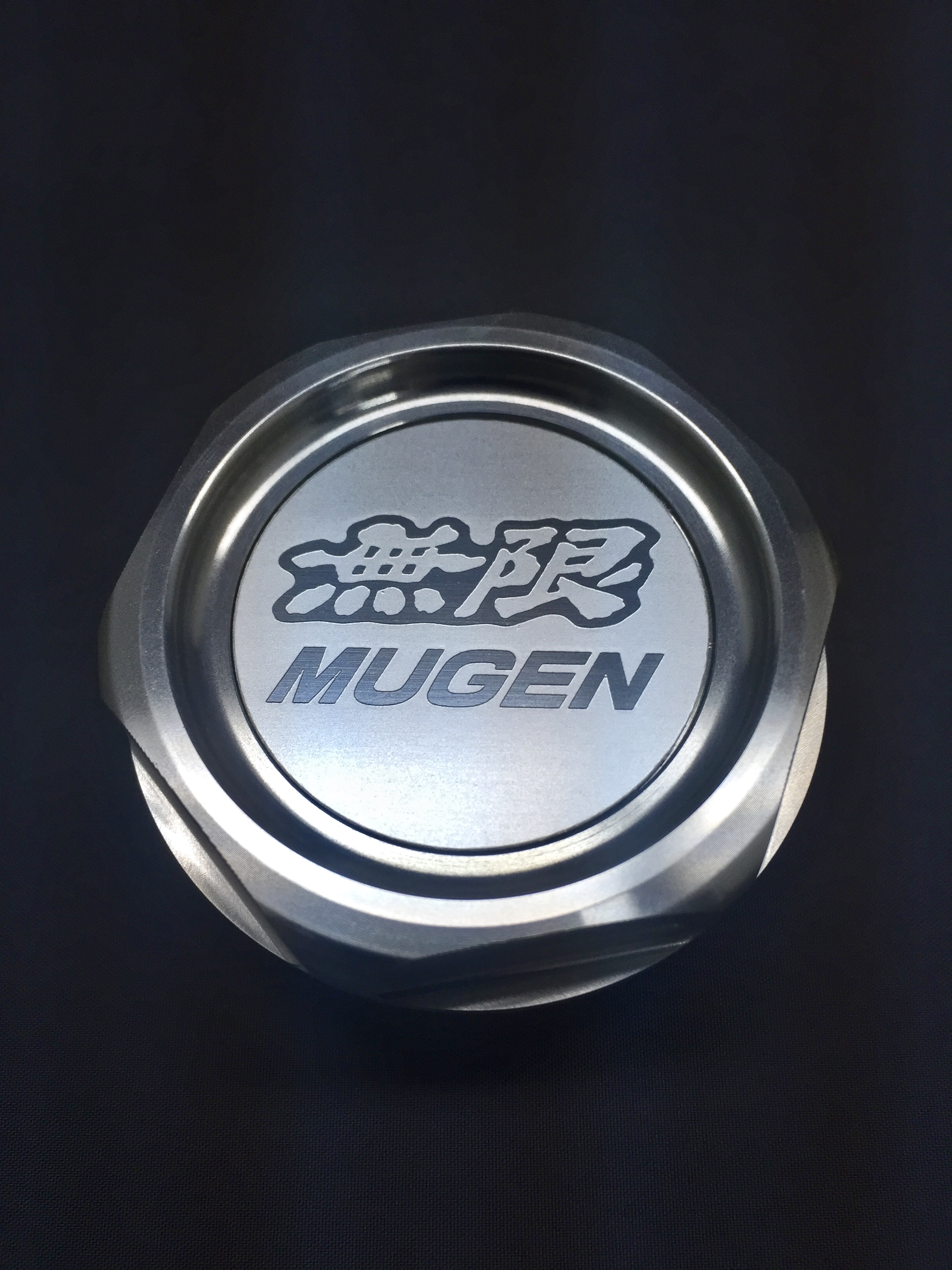 King Motorsports Unlimited, Inc. Mugen Performance Products for Honda