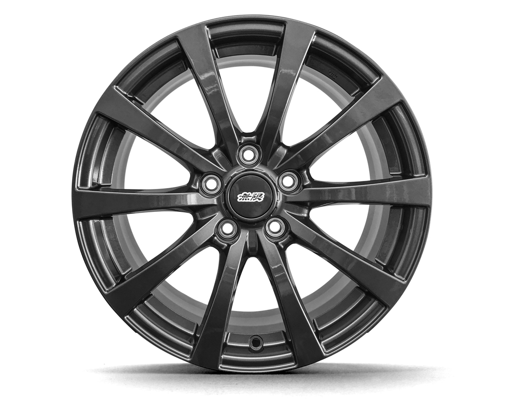 Mugen NR Zwei Wheel
