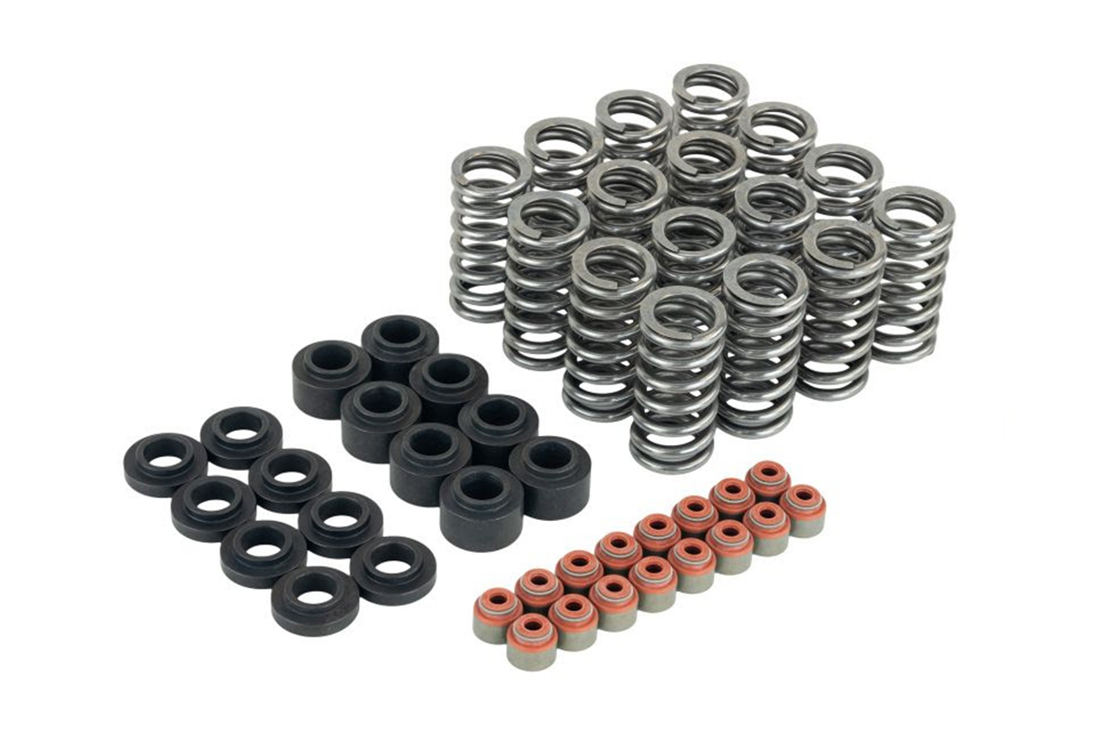 Skunk2 Ultra Valve Springs and Spring Base Kit – Honda L15B7