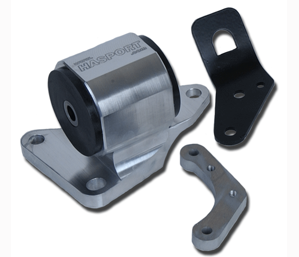 Hasport Shift Linkage, Cables, and Conversion Kit B Series Cable