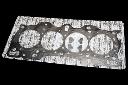 Cometic MLS Head Gasket - Scion tC 89mm bore .027