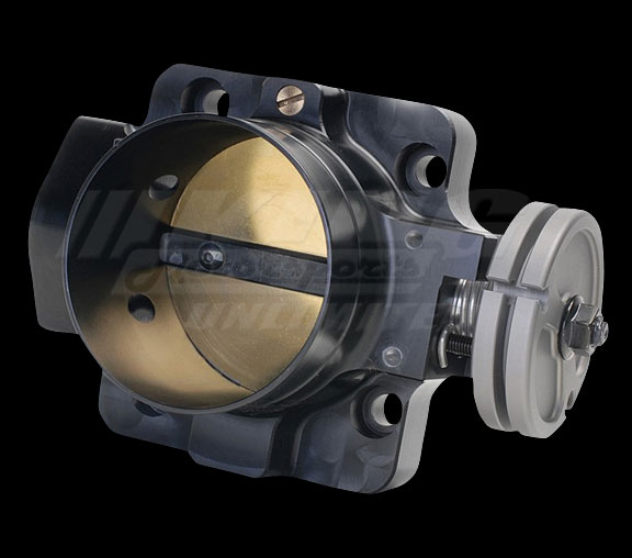 Skunk2 Pro Series Throttle Body for B, D, F & H Series - 74mm