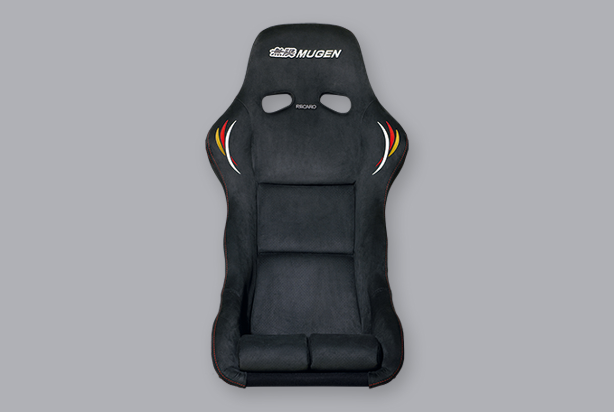Mugen Ms R Full Bucket Seat King Motorsports Unlimited Inc