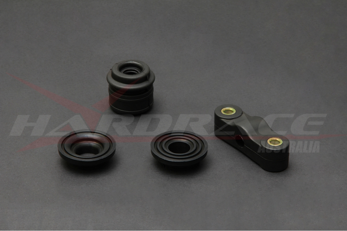 Hardrace Shifter Bushings DOHC 6347 King Motorsports Unlimited, Inc.