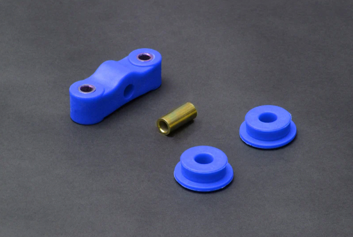 Hardrace SOHC TPV Shifter Bushings 6325 King Motorsports Unlimited, Inc.