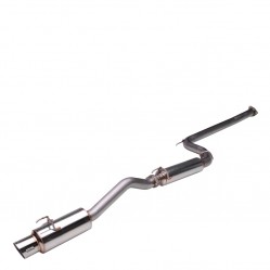 Skunk2 '07-'11 Civic Si 4DR MegaPower RR Exhaust 413-05