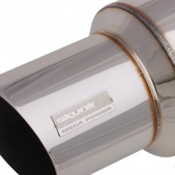 Skunk2 '12-13 Civic Si 4DR MegaPower RR Exhaust 413-05-6055
