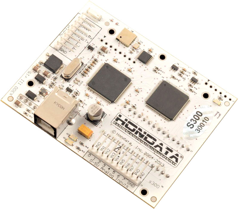 Hondata S300 V3 Engine Management System S300 V4 King Motorsports