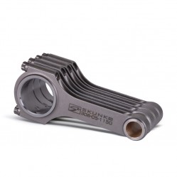 Skunk2 K24A/Z Alpha Series Connecting Rods 306-05-1150 - King