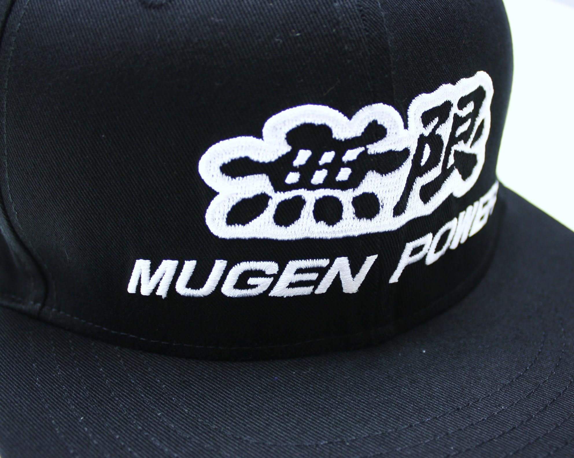 MUGEN Power Cap 90000-XYK-500 - King 