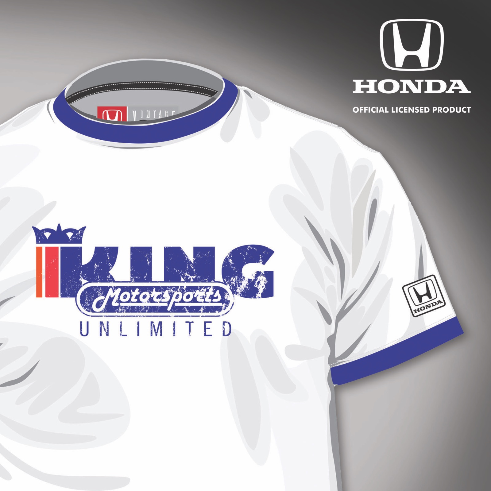 トップス King Logo Assort Tee King Logo Assort Tee – YZ