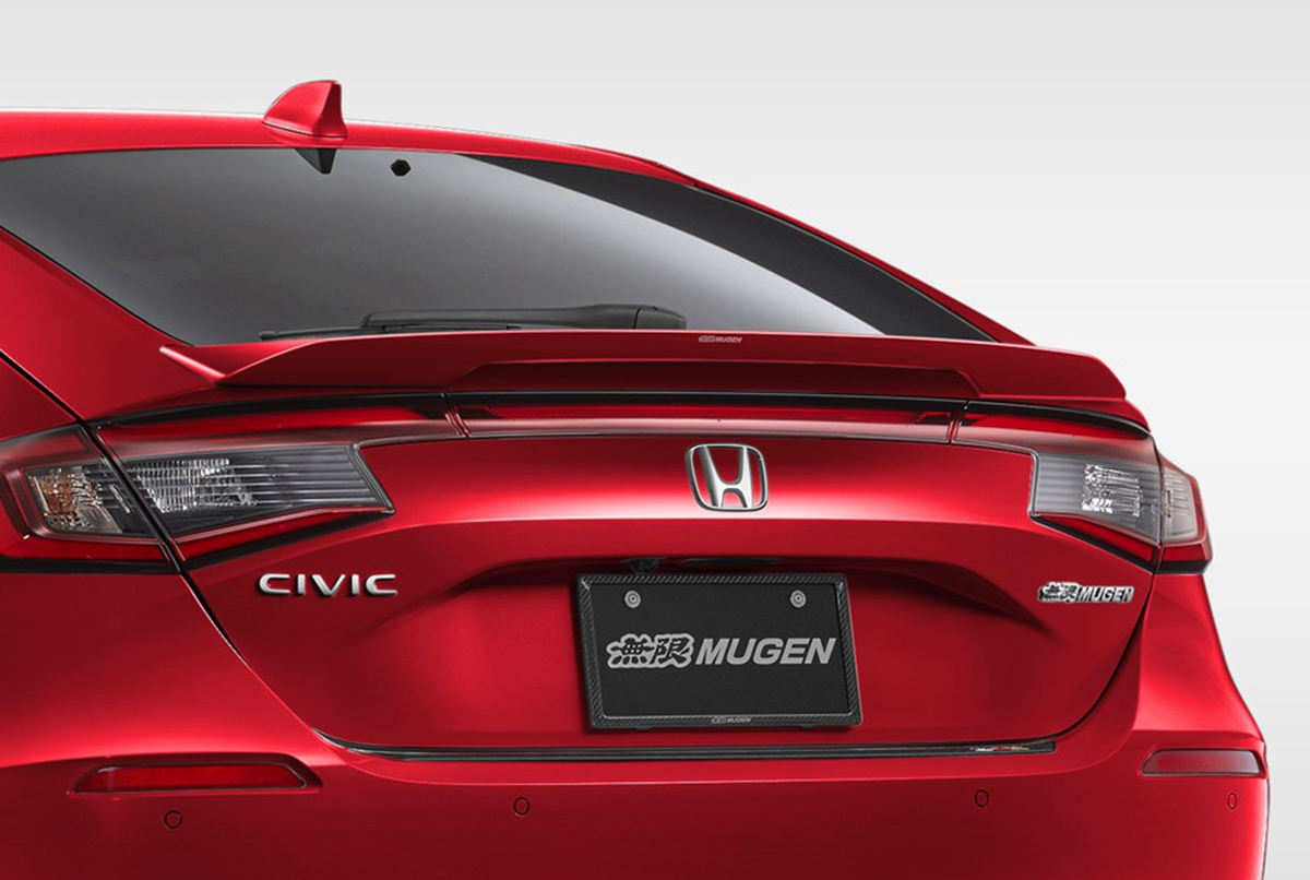 ＊mugen＊ Mugen Front Sports Grille 13-15 Honda CR-Z | KamiSpeed.com