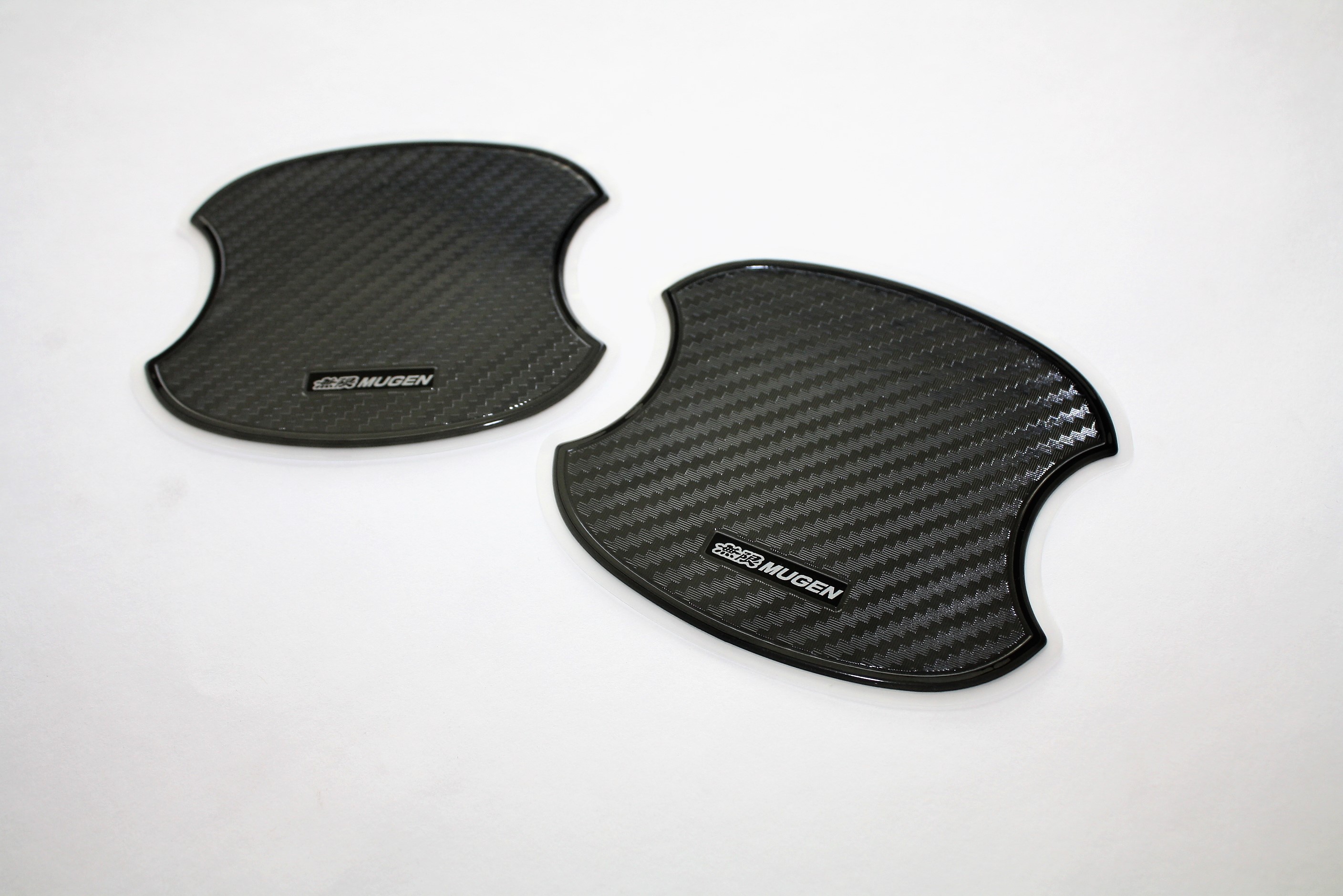 Mugen Door Handle Protectors Medium 08P48-XG8-K0S0-M - King