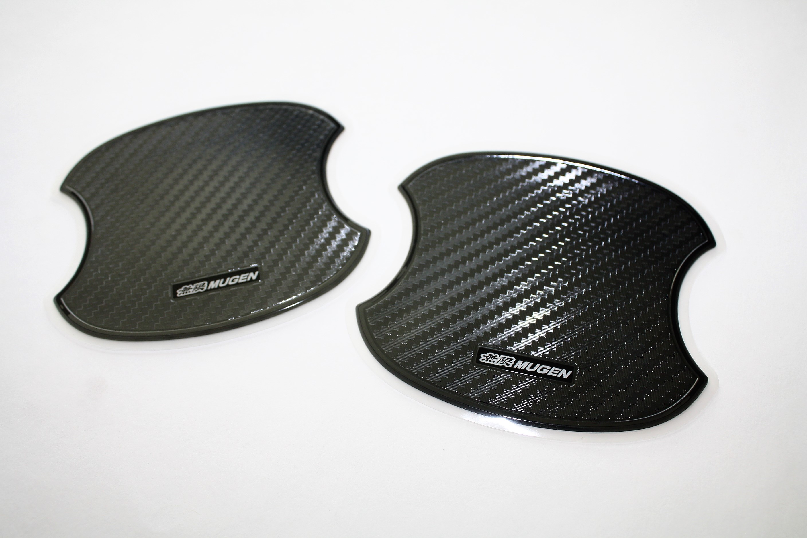 Mugen Door Handle Protectors Medium 08P48-XG8-K0S0-M - King
