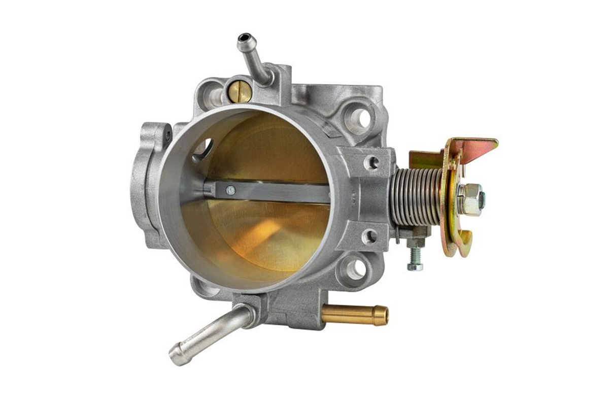 Skunk2 Alpha Series 66mm Throttle Body for D, B, H & F