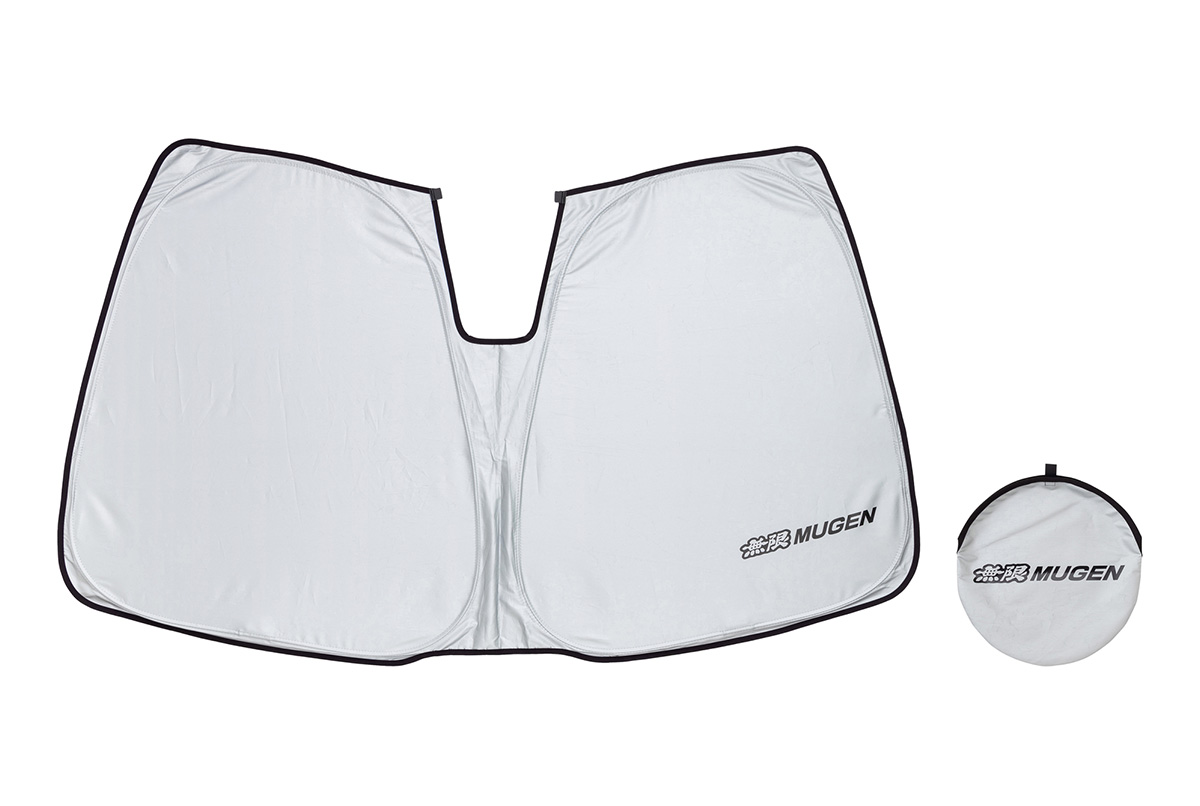 Mugen Sunshade - FL1/FL5 Civic 90000-XNRC-830A - King Motorsports