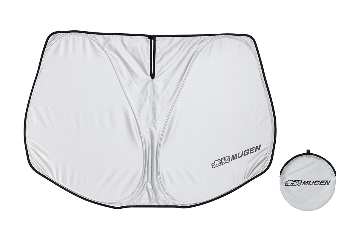 Mugen Sunshade - Honda Beat 90000-XNAB-830A - King Motorsports